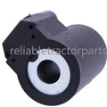 Fits For John Deere 410e 410g 485e 486e 488e 710d 710g Solenoid Coil