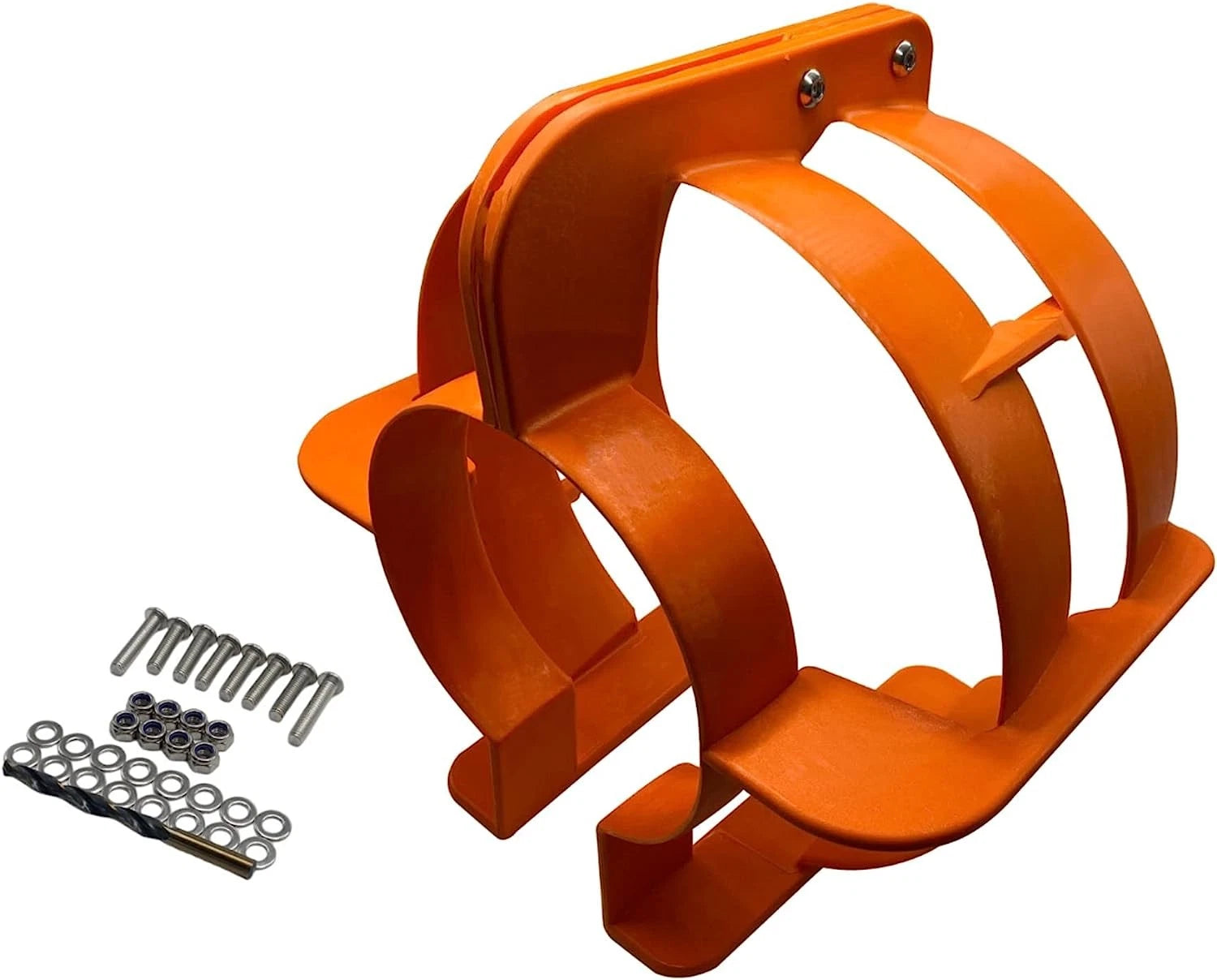 11" Suzuki / Honda / Tohatsu Outboards Propeller Safety Guard