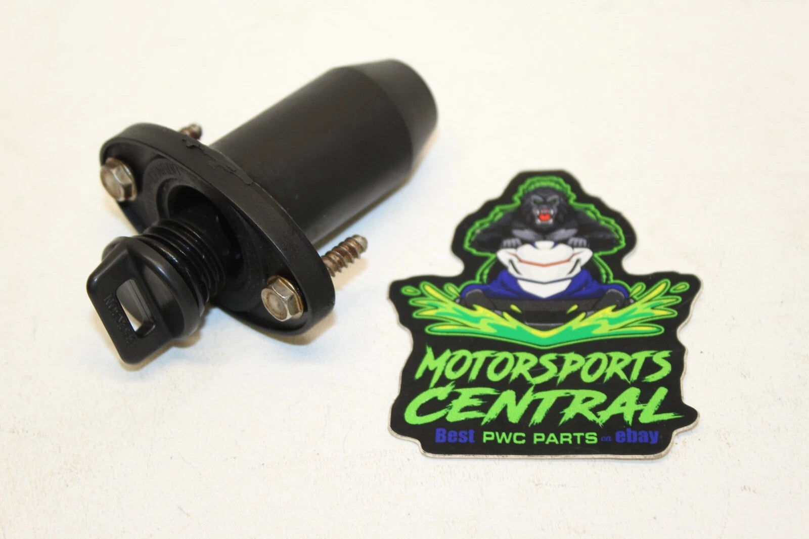 Sea-doo Rxp Gtx Gti Drain Plug Assembly 292001252 292000899 292000897