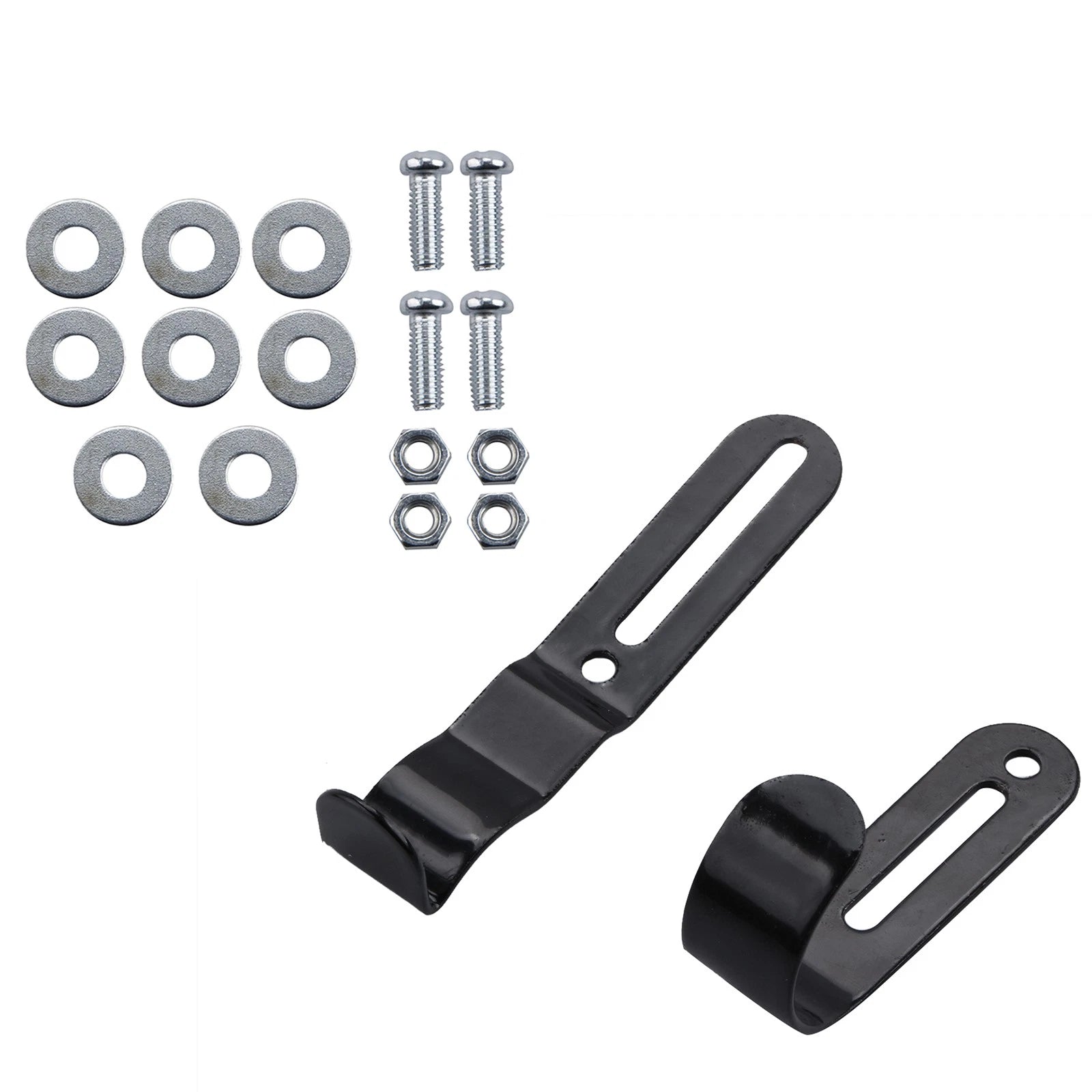 Mailbox Latch Set Handle Repair Replacement With Installation Tool