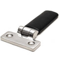 Southco Boat Pull Hinge Stainless Steel 1 7/8 x 1 1/4 Inch by Southco