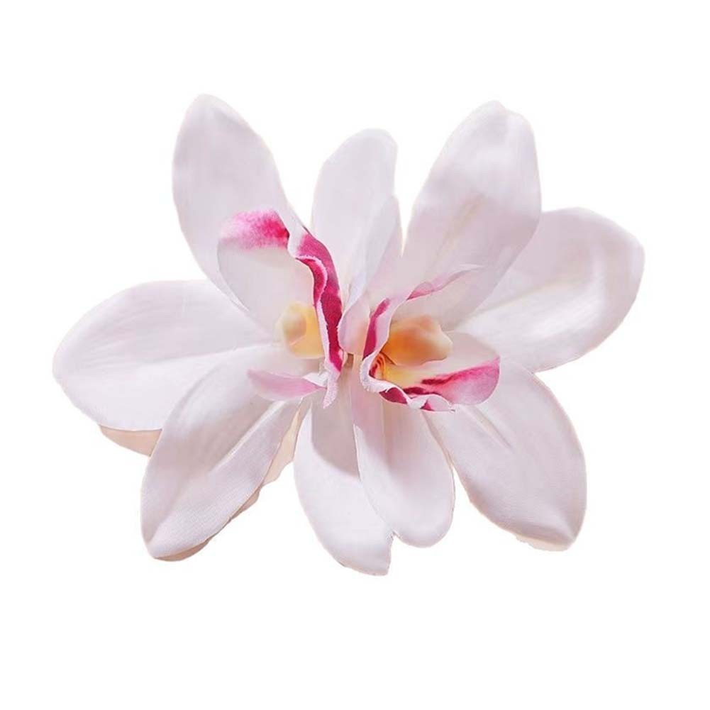 Hair Clip Lace Compact Hair Accessory