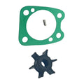 Water Pump Impeller & Gasket for Yamaha Outboard 4-5HP (18-3073)