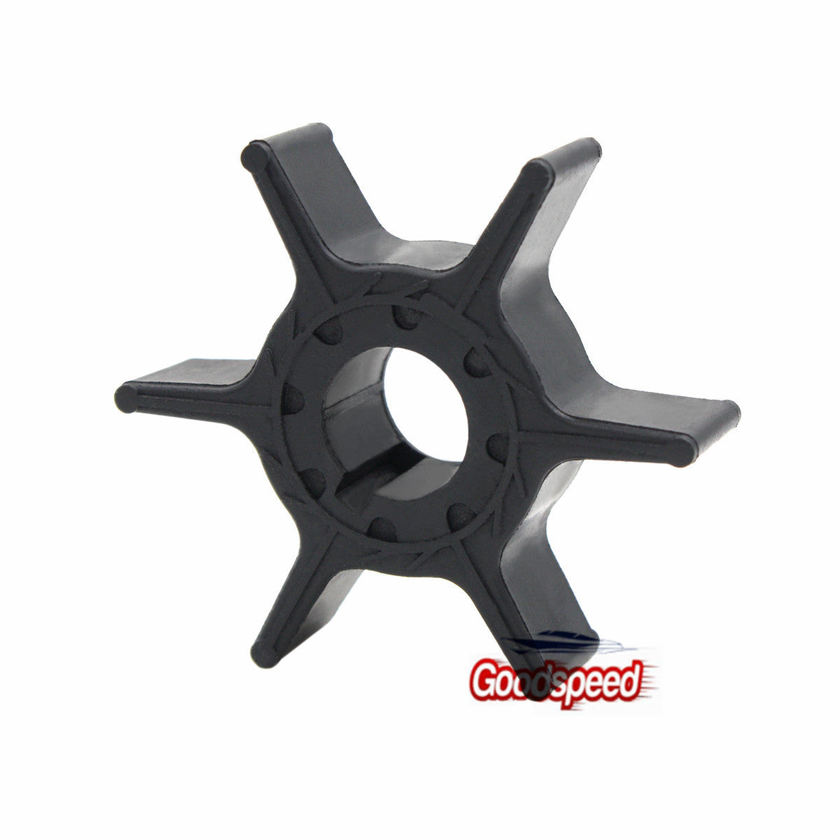 Water Pump Impeller for Yamaha 4 Stroke 8-20 HP by Yamaha