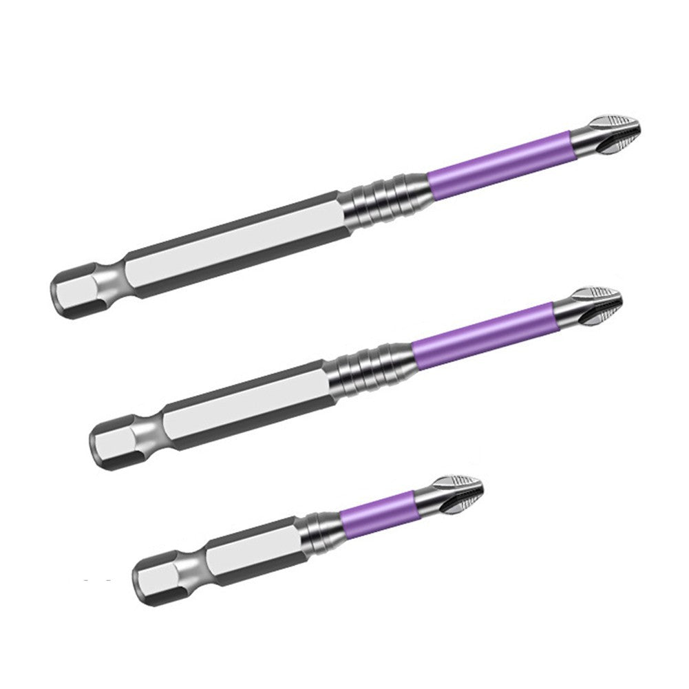 PH2 Cross Drill Bit for Hand Drill