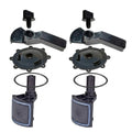 Pool Valve Rebuild Kit for Jandy by Jandy