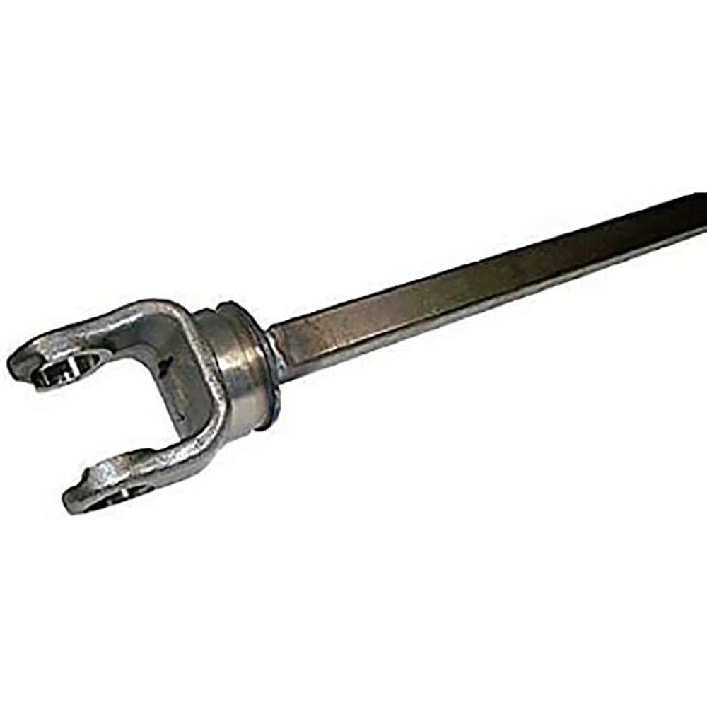 A-10003548-ai Yoke & Shaft Assembly 1 3/16" Square Shaft