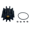 Flexible Impeller Kit For Pleasurecraft Rp061022 Sierra 18-8926