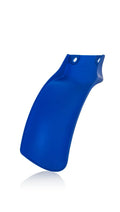 Acerbis Mud Flap Blue For Yamaha Yz250fx & Wr250f/450f 2016-2018