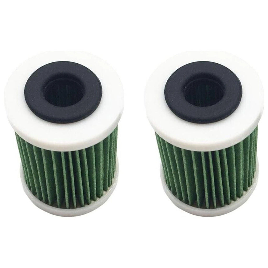 4 Pack Fuel Filter for Suzuki Outboard DF 200/225/250/300/350 HP