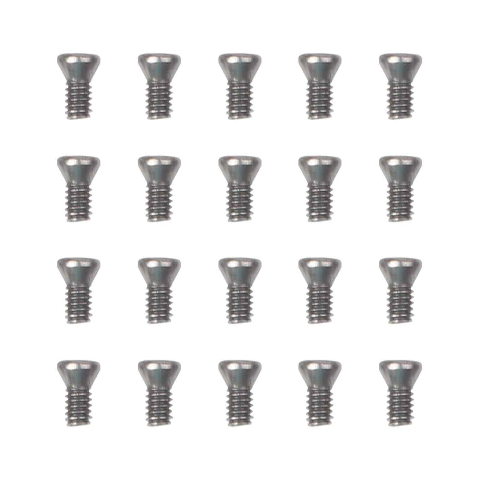 Carbide Torx Screws for Machinery Tools