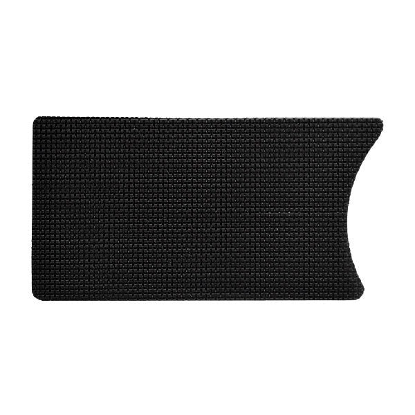 Boat Floor Mat Tracker Marine Black Rubber by Tracker