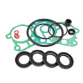 Lower Unit Seal Kit Yamaha Outboard 75HP-90HP by Yamaha