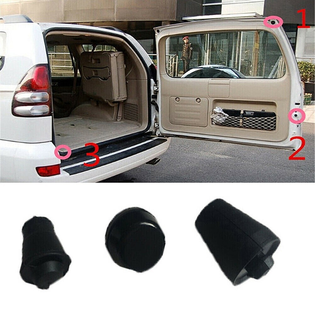 Cushioning Pad for 2003-2009 Models
