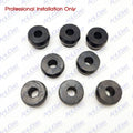 8pcs Fit Mercruiser 120 260 New Power Trim Rubber Bushing 18-2702-04