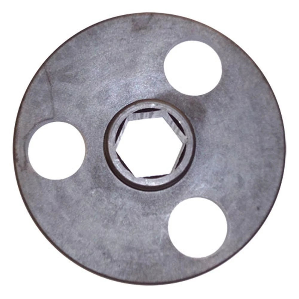 Wn-01084700-pe<wbr/>x Female Drive Coupler Fits Capello Quasar