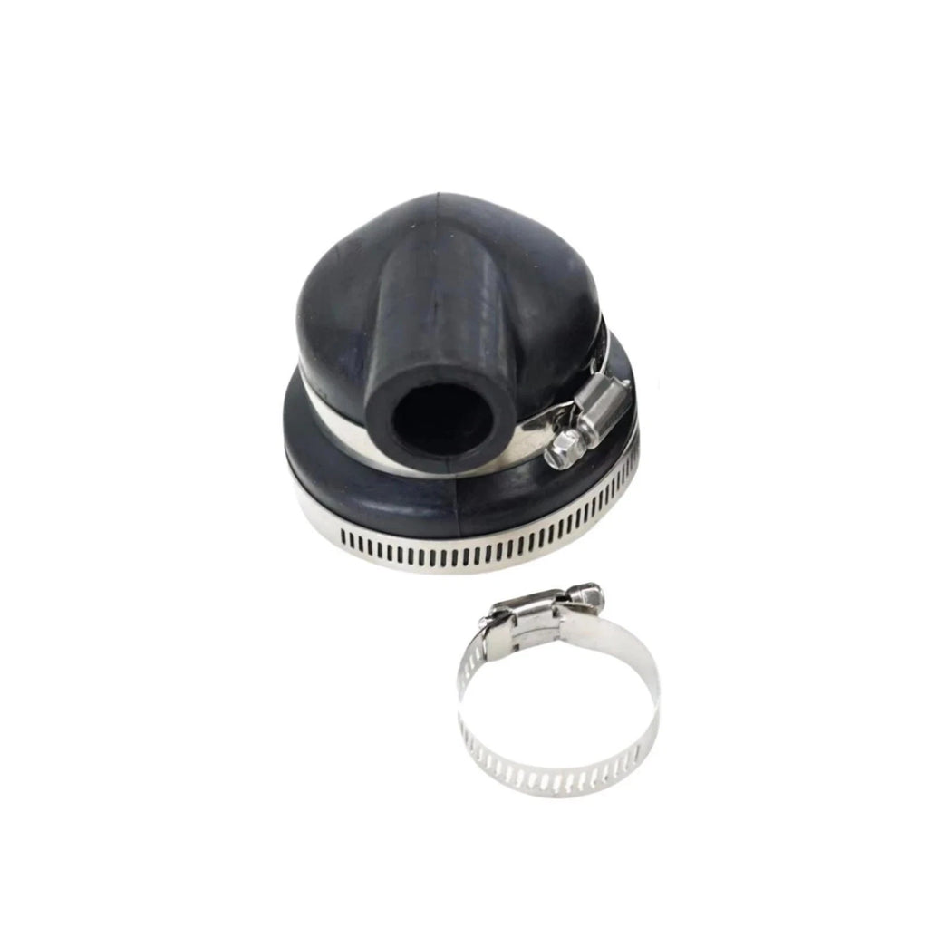 Heat Exchanger End Cap – Northern Lights Engines