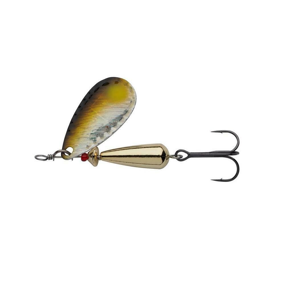 Abu Garcia Droppen Spinners by Abu Garcia