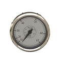 Faria Boat Speedometer Gauge SEK706B Larson Newport Silver Oversized by Faria