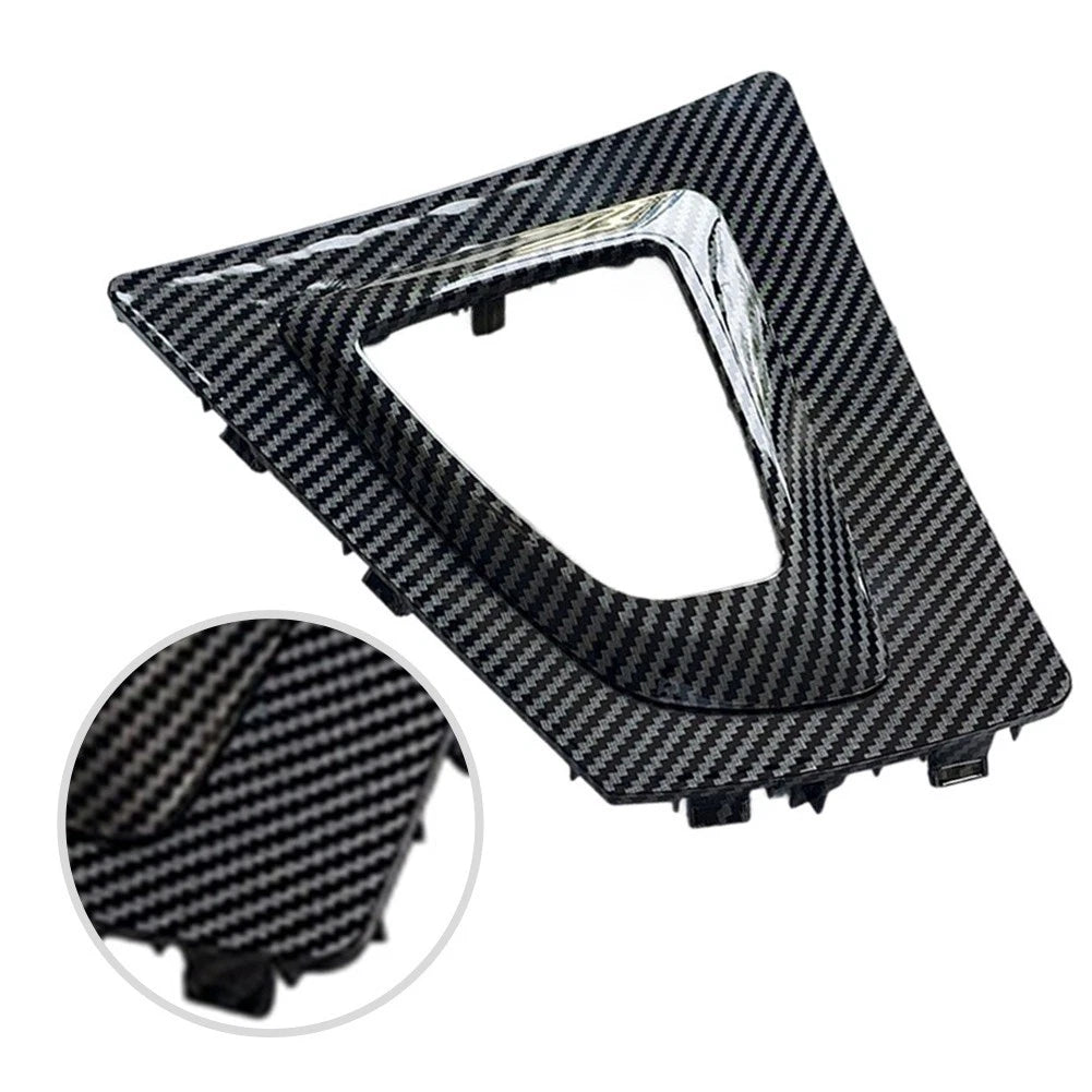 Replacement Gear Selector Cover Trim For Bmw F30 F31 F32 F33 F34 F35
