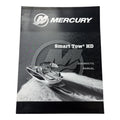 Mercury 90-8m0160556, Smart Tow Hd Diagnostic Manual 2019