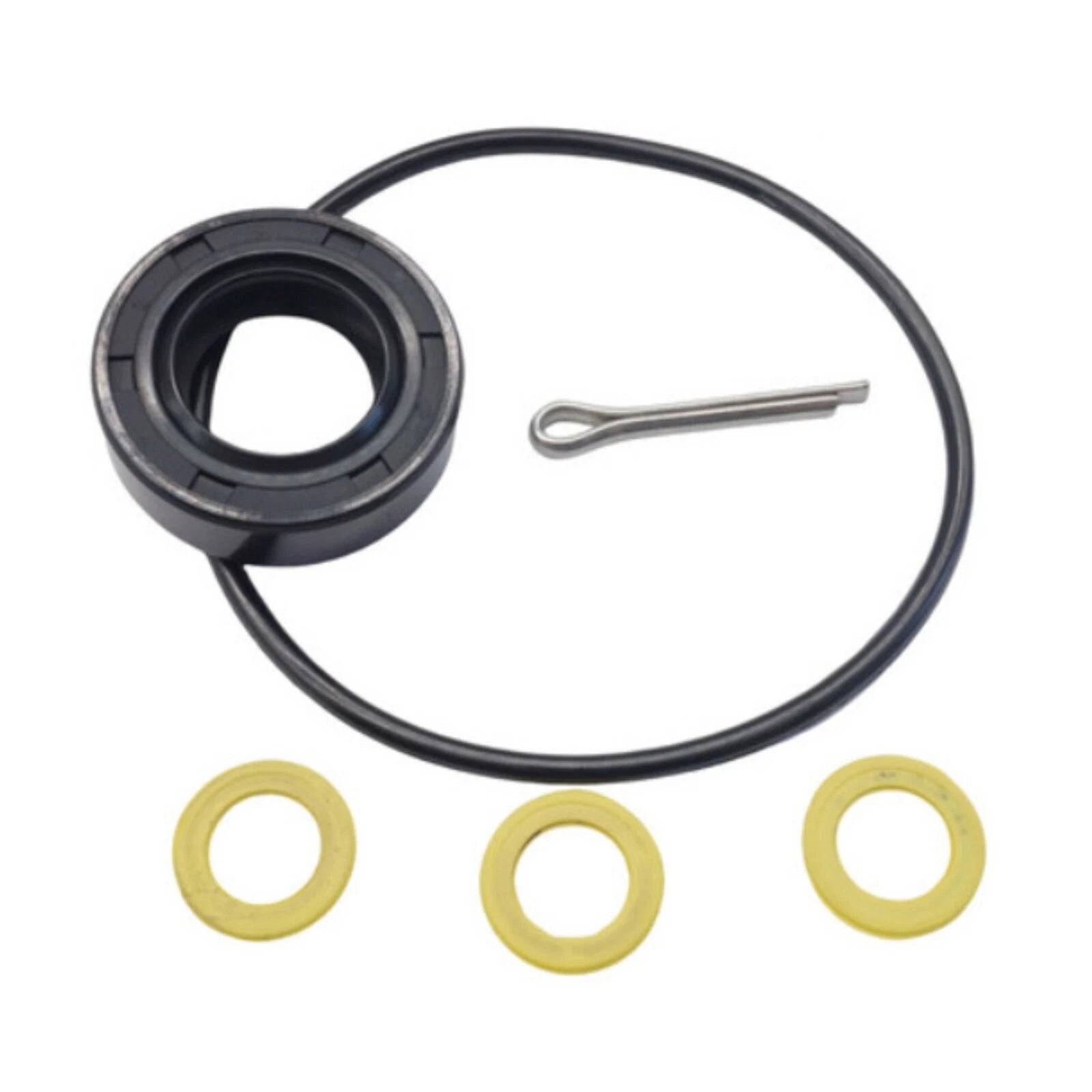 Lower Gearcase Seal & O-ring 26-161622 25-8m0087846 For Mercury