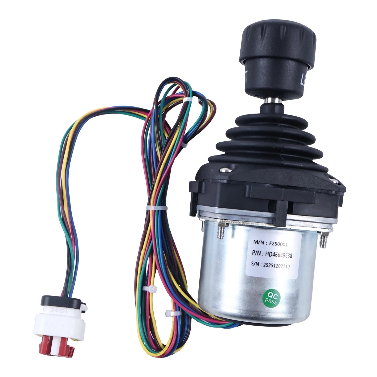 Joystick Controller 1001129555 1001118417 For Jlg | Hook & Hull Co