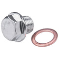Reliable Oil Pan Screw For For Hyundai For Kia With Oem Number