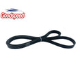 MerCruiser BELT 57 865615Q03, 57 865615 003, 18 15100 57865615003 4.3 5.0 5.7 #1