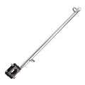 Adjustable Stainless Steel Boat Flag Pole Holder Customize Your Flag