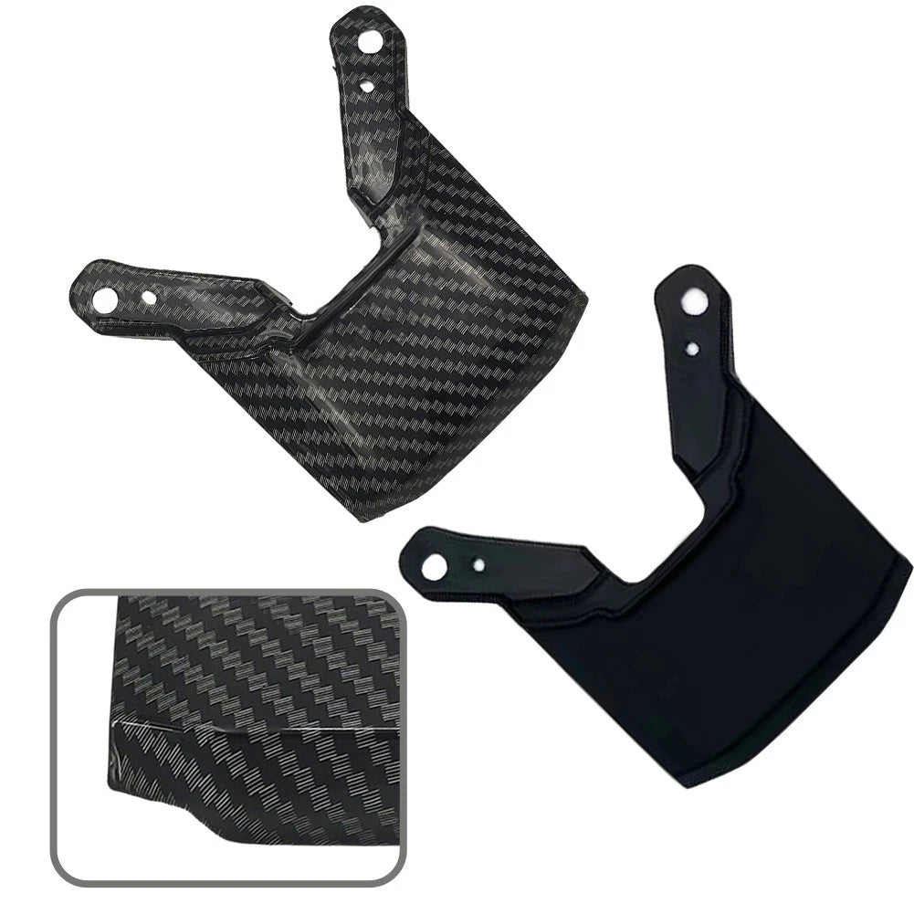 Rear Tail Fairing Cowl Seat Cover Panel For Mt 07 2025 And 2026 Abs