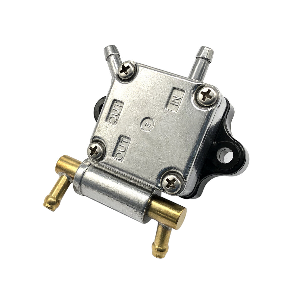 Fuel Pump for Yamaha 15HP 20HP by Yamaha