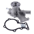 Water Pump 1e051-73030 For Kubota G1700 G1800 G2000-s G2160 Zd18