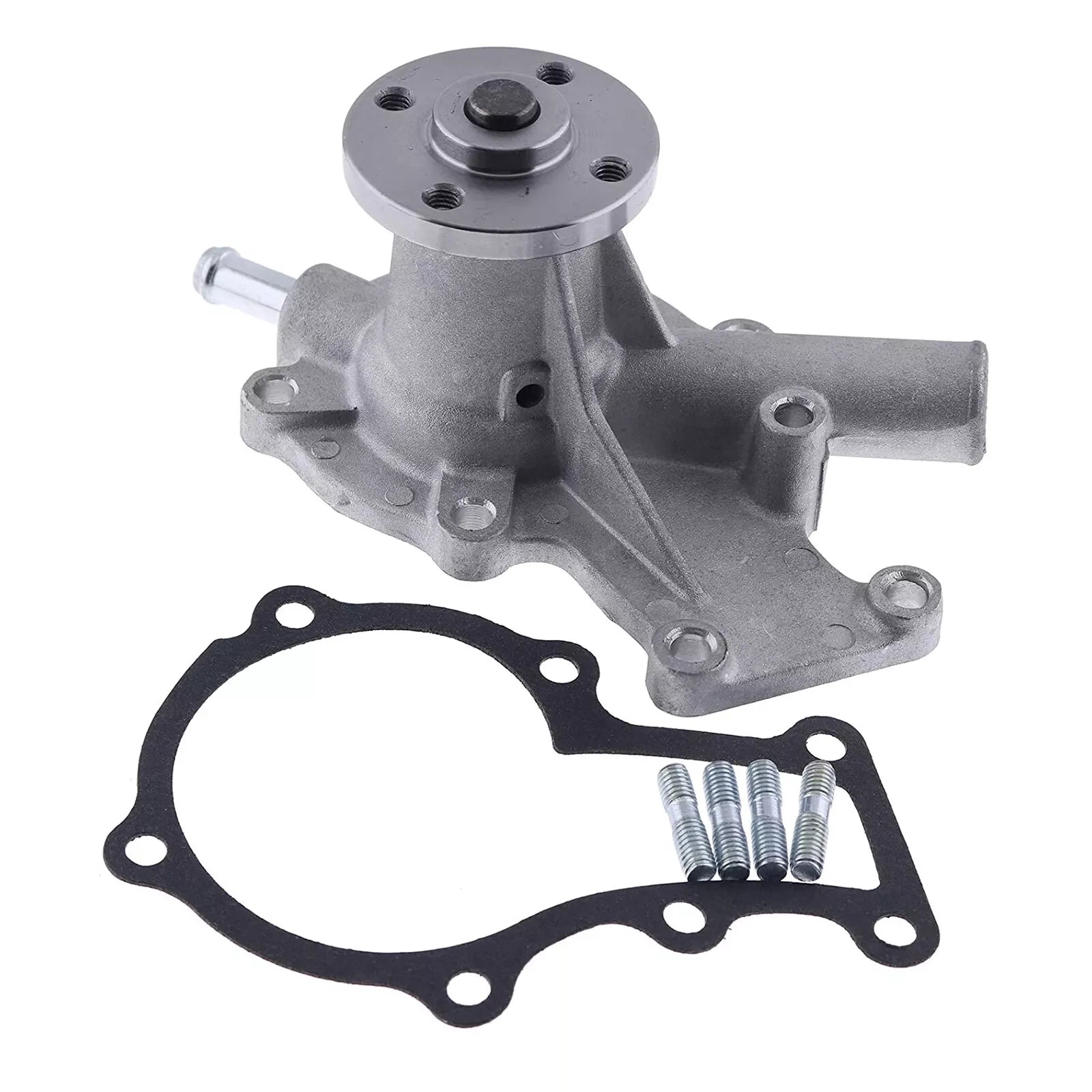 Water Pump 1e051-73030 For Kubota G1700 G1800 G2000-s G2160 Zd18