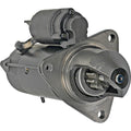 Mah-ms117-jn Fits Mahle Starter