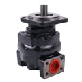 Hydraulic Pump 17 Spline 257953a1 For Case Backhoes | Hook & Hull Co