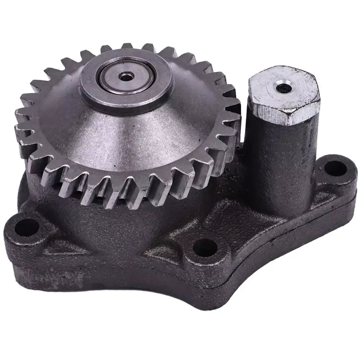 Oil Pump 11-9249 For Yanmar Engine 4tne84 4tne88 | Hook & Hull Co