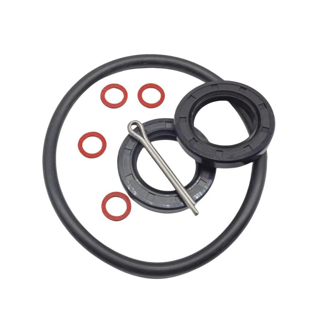 Yamaha Outboard Lower Unit Oil Seal 93101-25m03 O-ring 93210-85m97 75