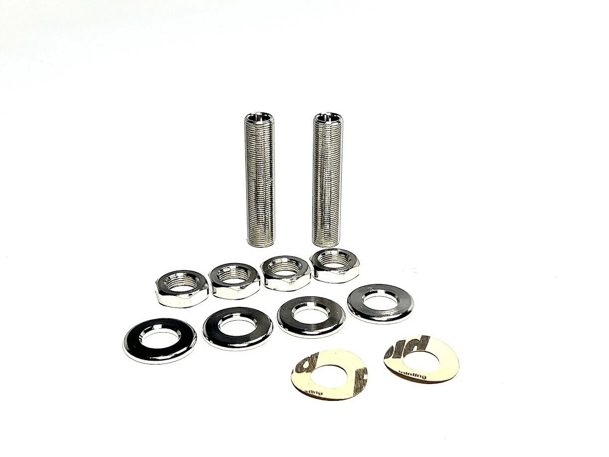 Uflex 40819j, R7, Thru Hull Kit, For 3/4in Fitting | Hook & Hull Co