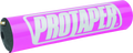 Protaper 10in Round Bar Pad - Race Pink