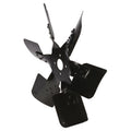 Fan Ar38790 Fits John Deere 2510 2520