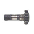 Shaft 104401c1 Fits Case 1586 3388 3588 3788 6388 6588