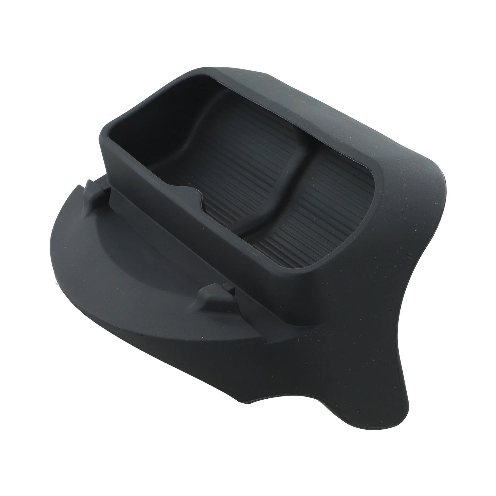 Convenient Design Phone Storage Box Easy Installation Essential Item