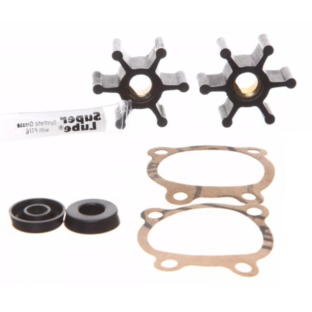 Impeller Kit for Little Giant Utility Water Transfer Pump 1/10 HP