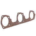 Air Box Gasket For 50 60 65 70 75 Hp Johnson / Evinrude Outboard
