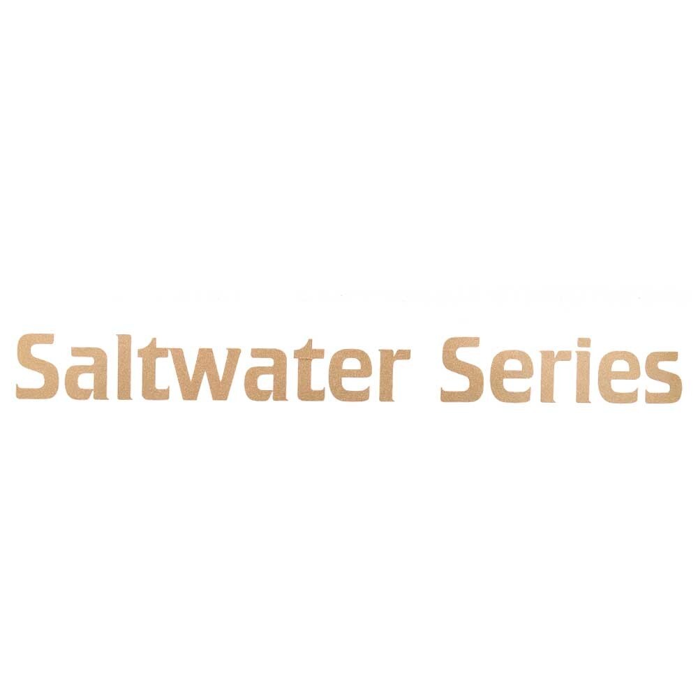 Pontoon Boat Decal Avalon 083136 Saltwater Series by Avalon
