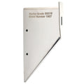 Skeg Guard – Mercruiser Alpha 1 1985-1990