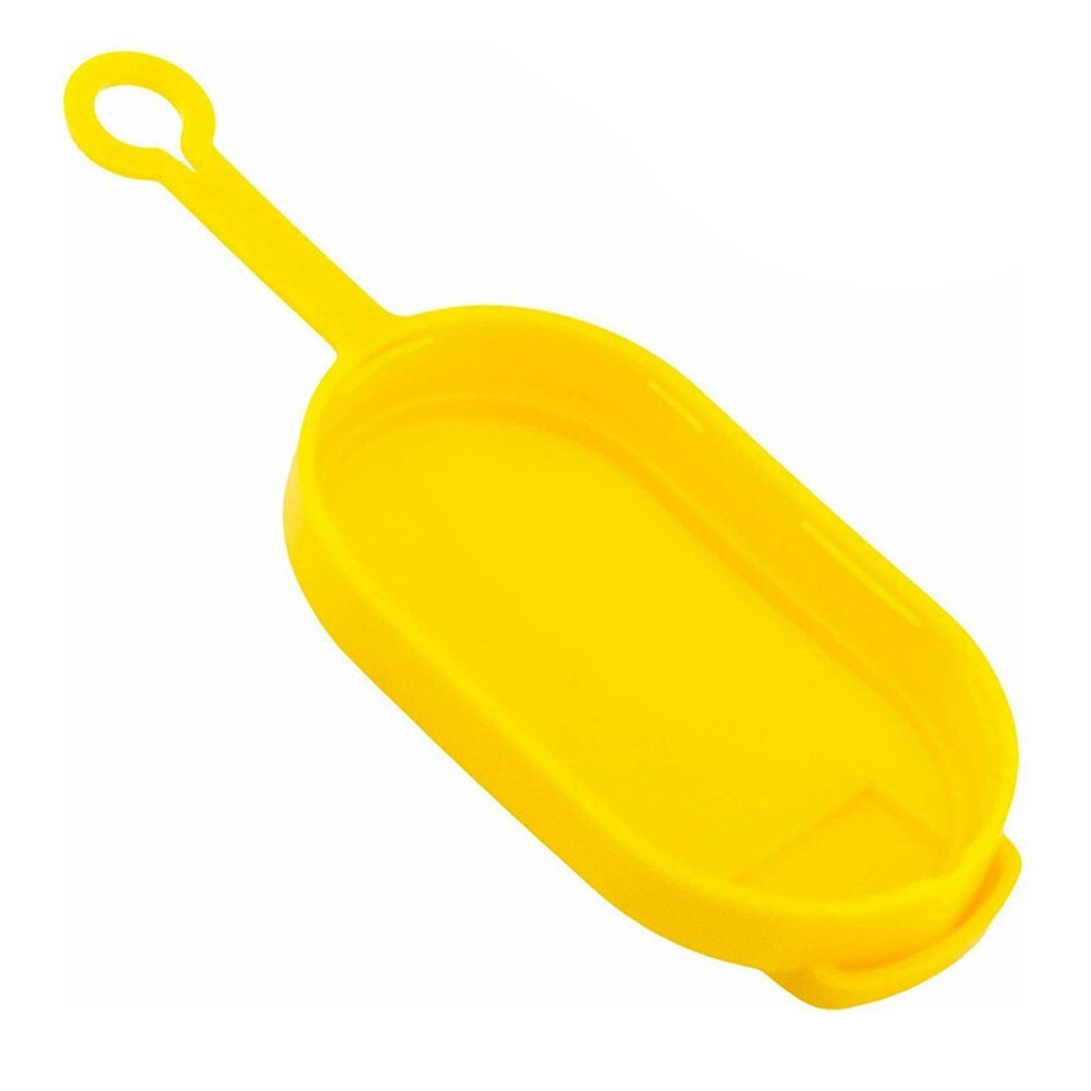 Windshield Washer Reservoir Cap Lid