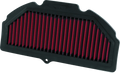 Bikemaster Air Filter For Suzuki Gsx-r1000 & Gsx-s1000 2009-2017