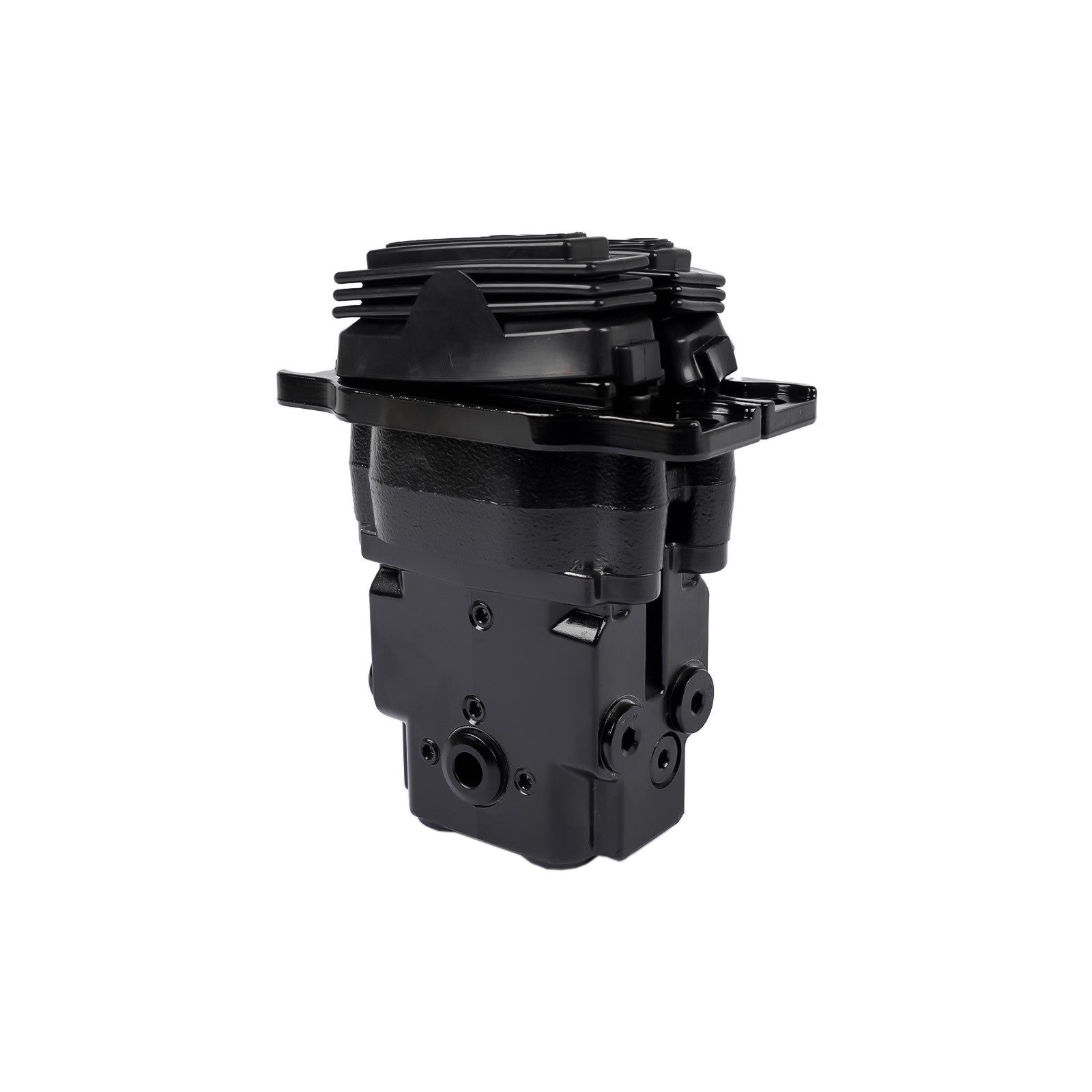 Hydraulic Control Valve New Holland E50B E55BX by New Holland